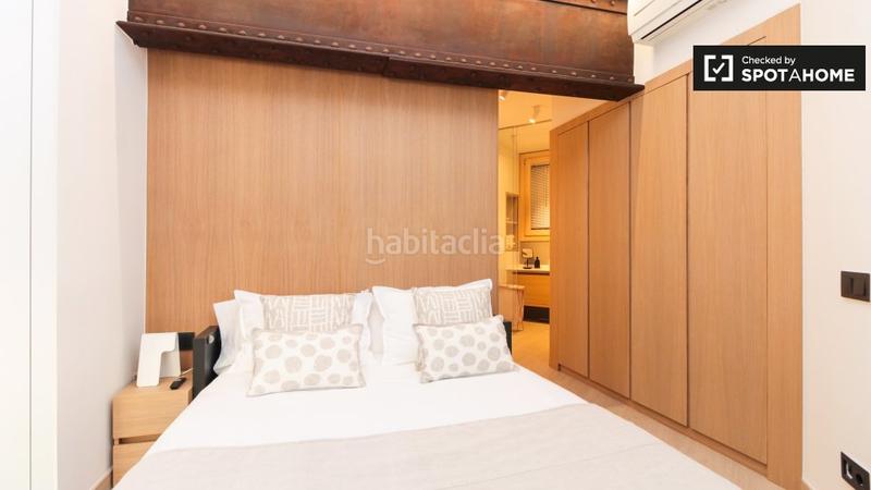Foto c6548983-ee75-4d05-9d3d-ae4c13f1b7f7. Miete etagenwohnung mit heizung in L´Antiga Esquerra de l´Eixample Barcelona