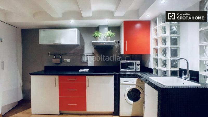 Foto 4b11a029-66da-4544-8d1b-c55e49e69f15. Alquiler piso fantástico estudio en alquiler en el born, . en Barcelona