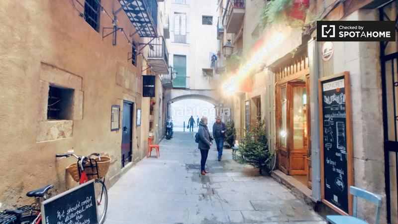 Foto 702de2dd-1e45-4ab4-b0bb-bcb5ea83393a. Alquiler piso fantástico estudio en alquiler en el born, . en Barcelona