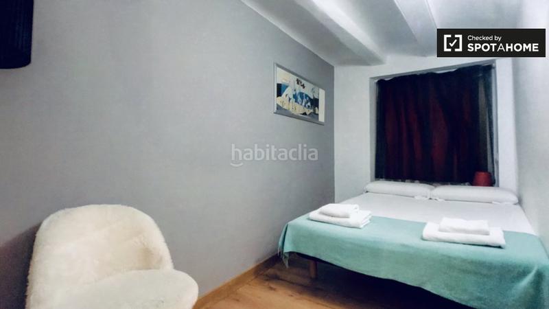 Foto 019eab17-7110-4625-9e75-f91a6184be52. Location appartement avec chauffage dans St. Pere - Sta. Caterina - El Born Barcelona