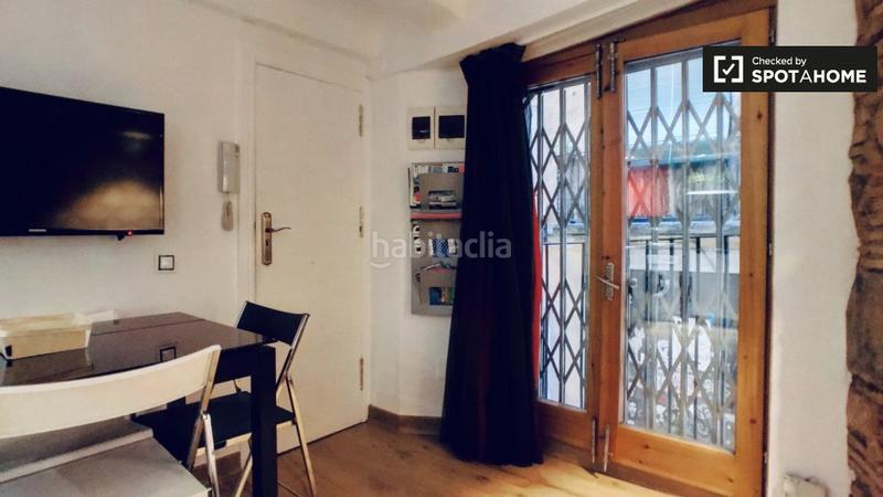 Foto 166a572a-f567-4dc2-91d5-c9a000d65537. Location appartement avec chauffage dans St. Pere - Sta. Caterina - El Born Barcelona