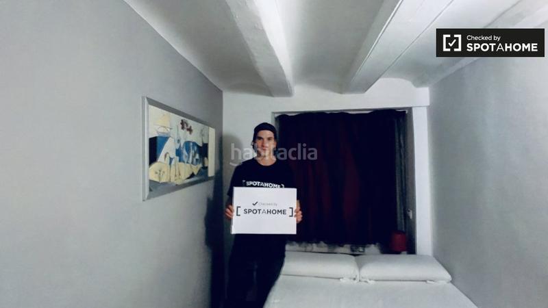 Foto 2134ad8f-c127-4282-b2ae-290677854c30. Location appartement avec chauffage dans St. Pere - Sta. Caterina - El Born Barcelona