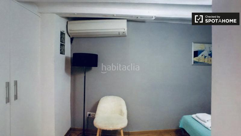 Foto 410aed06-0f79-4f0e-8437-227785e76462. Location appartement avec chauffage dans St. Pere - Sta. Caterina - El Born Barcelona