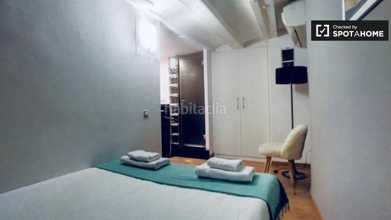 Foto 0499204d-9bc9-421c-b141-af3d44626cab. Rent flat with heating in St. Pere - Sta. Caterina - El Born Barcelona