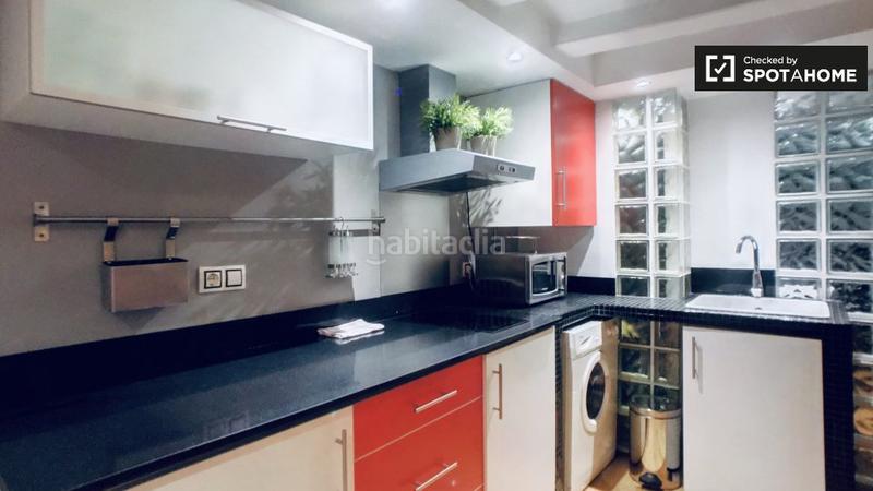 Foto 72f1834b-bbac-4302-ae26-be272a34272f. Rent flat with heating in St. Pere - Sta. Caterina - El Born Barcelona