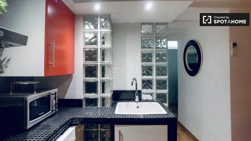 Foto 79ae8f0c-65af-4d3b-a5f7-03a8c35cc556. Rent flat with heating in St. Pere - Sta. Caterina - El Born Barcelona