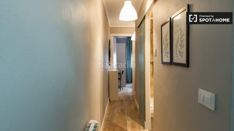 Foto 4b46333f-5066-4c31-8657-bde047b064eb. Affitto appartamento con riscaldamento in Carmel Barcelona