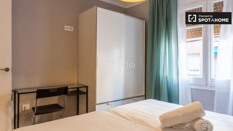 Foto 5b935f4c-bd4b-4be8-99a6-d254ff8048f0. Affitto appartamento con riscaldamento in Carmel Barcelona