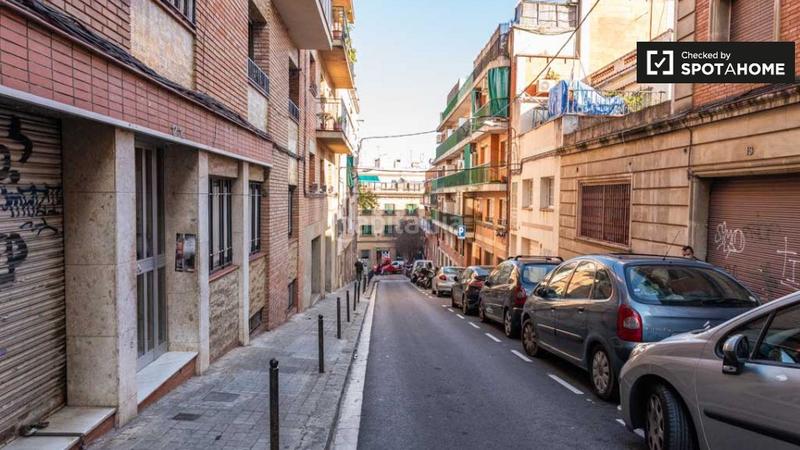 Foto 61d10c18-50c9-4262-bc24-22c2c419a252. Affitto appartamento con riscaldamento in Carmel Barcelona