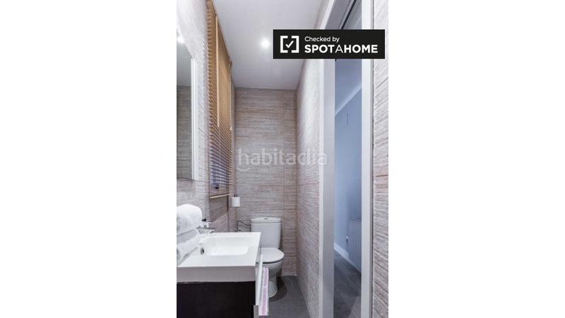 Foto b7971902-ddd9-4ccf-89bc-626180bef47e. Affitto appartamento con riscaldamento in Carmel Barcelona