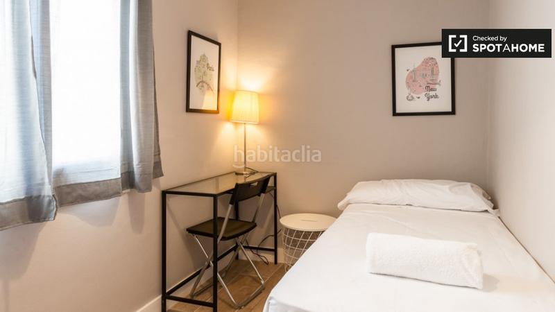 Foto d5a08a9e-b539-4ee0-8dc8-8763c069f9c5. Affitto appartamento con riscaldamento in Carmel Barcelona