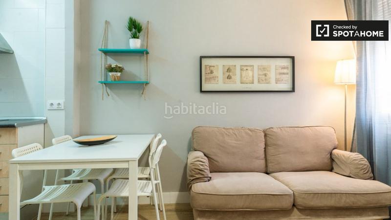 Foto 787bbc6a-a23b-4f4f-bdb1-ef593af25c63. Location appartement avec chauffage dans Carmel Barcelona