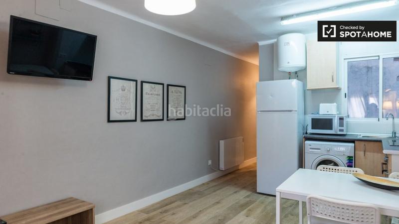 Foto c439dc3b-75be-4df9-9681-f37bcf52a2ce. Location appartement avec chauffage dans Carmel Barcelona