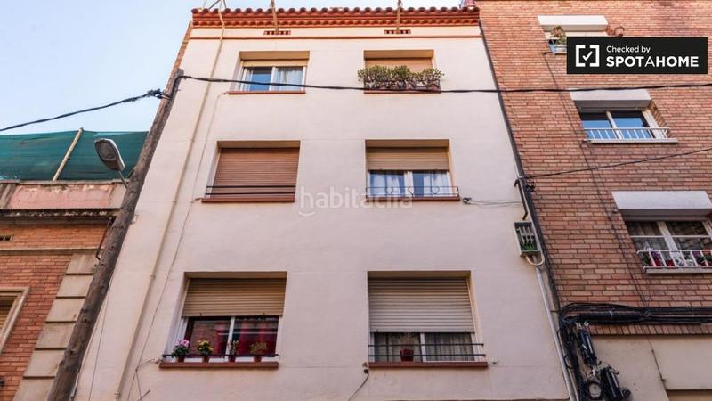 Foto d96373af-fd40-4e5b-b9fb-a2a494a561bb. Location appartement avec chauffage dans Carmel Barcelona