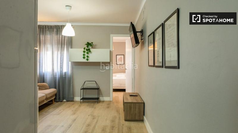 Foto 53b4b708-1305-400e-96e1-7e5b8700688a. Miete etagenwohnung mit heizung in Carmel Barcelona