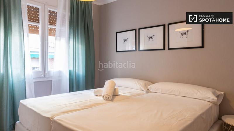 Foto fa0a6608-2f1f-4501-8b23-f11aff858f1c. Miete etagenwohnung mit heizung in Carmel Barcelona