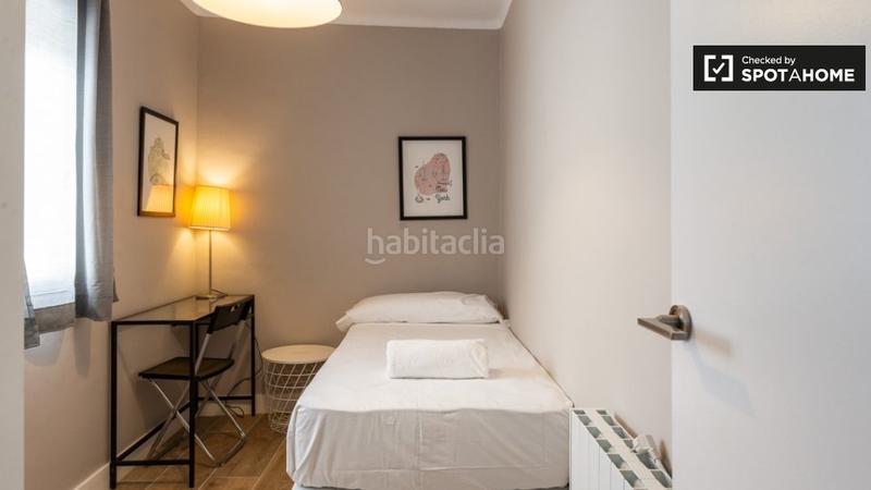 Foto 232baa04-9a00-47a7-a892-1d5974192ff3. Rent flat with heating in Carmel Barcelona