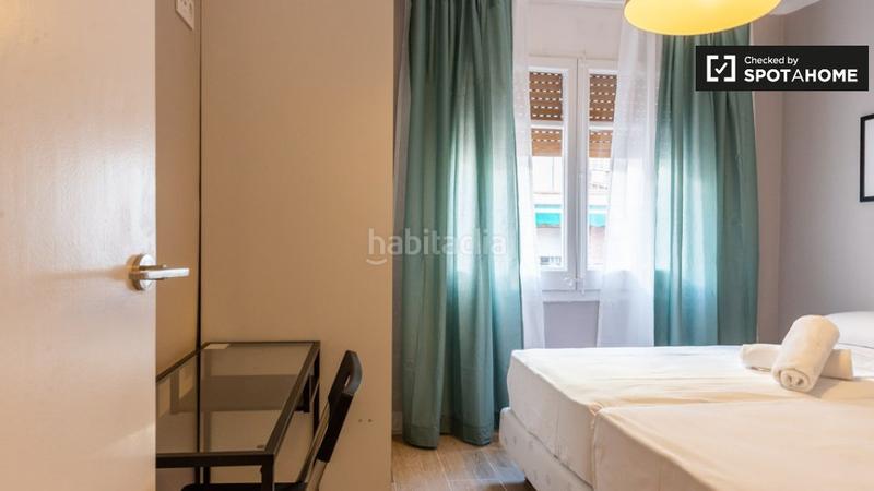 Foto 37e78422-5509-4438-8c8b-8ff68662f237. Rent flat with heating in Carmel Barcelona