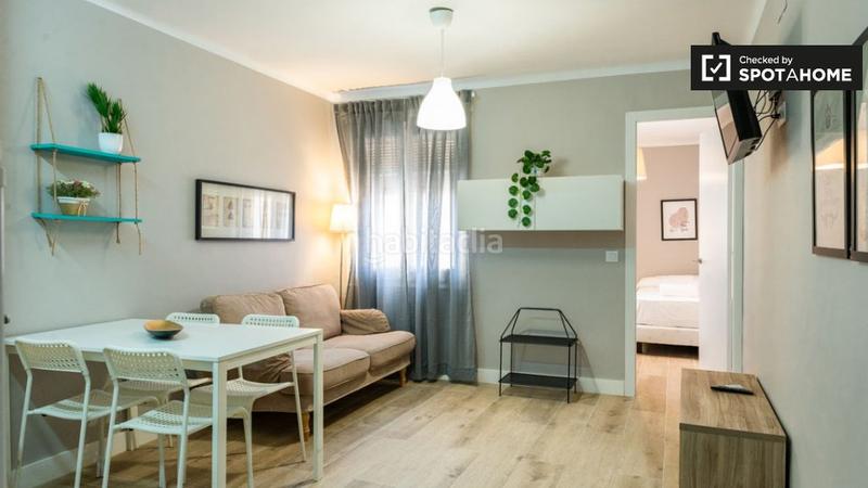 Foto 90443ac6-0a9f-4202-a732-97ef7280905e. Rent flat with heating in Carmel Barcelona