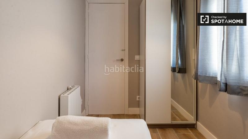 Foto 976d837f-51da-4aab-bdbb-c301315a8b14. Rent flat with heating in Carmel Barcelona