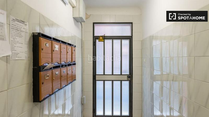 Foto bc7bbbd7-b551-40ef-a870-5269afffb54d. Rent flat with heating in Carmel Barcelona