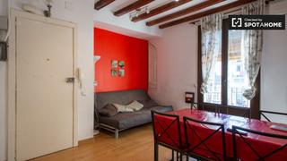 Location Appartement à Raval. Apartamento de 2 dormitorios en alquiler en el raval, barcelona