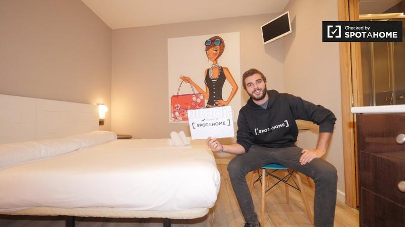 Foto 0d63a7fa-c071-4897-8171-40e358d7c800. Miete etagenwohnung mit heizung in Gòtic Barcelona