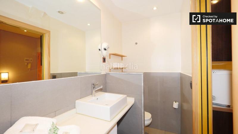 Foto ce4908f5-8882-4d25-828a-0a5656d066a4. Rent flat with heating in Gòtic Barcelona
