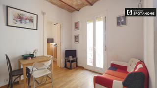 Lloguer Pis a Barceloneta. Apartamento de 2 dormitorios en alquiler en la barceloneta