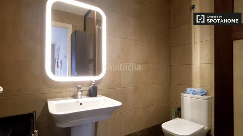 Foto 7af8444b-c00b-4cd5-9d0c-fd5e89d5f8f1. Affitto appartamento con riscaldamento in Vallcarca - Penitents Barcelona