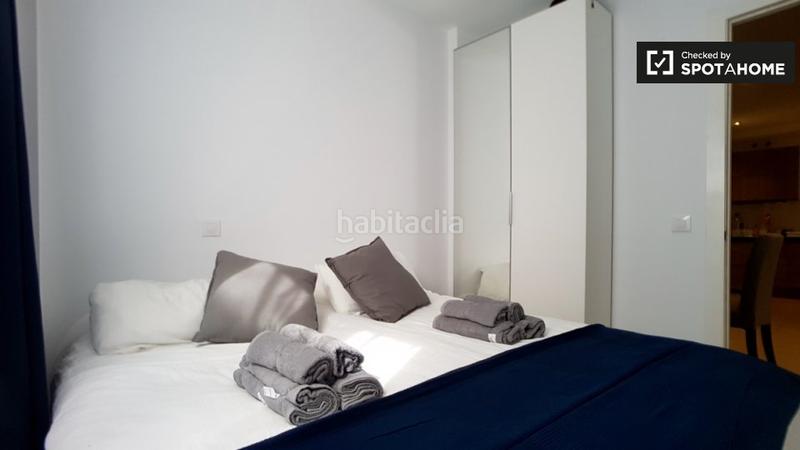 Foto 7cc5ac01-412c-4976-8b9c-adeb6d6bc7ce. Affitto appartamento con riscaldamento in Vallcarca - Penitents Barcelona