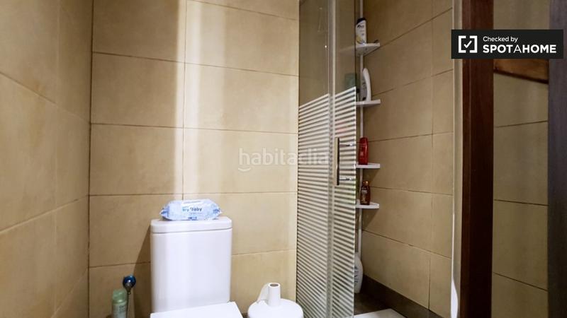 Foto ae08202e-517e-433d-b153-0382152b852b. Affitto appartamento con riscaldamento in Vallcarca - Penitents Barcelona