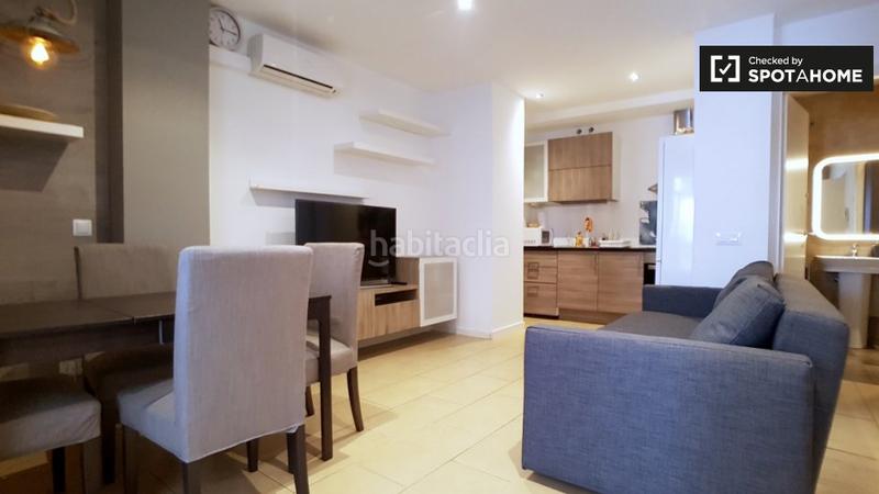 Foto 294c9421-51dc-4798-8d0b-01e6ef459d7f. Alquiler piso apartamento de 2 dormitorios en alquiler en gràcia, en Barcelona