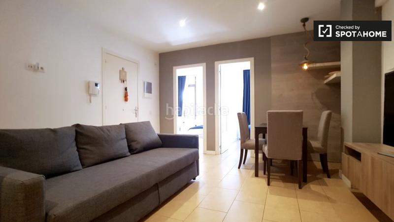 Foto ecbcae85-697d-4a50-8474-1a5cfe7ffddf. Alquiler piso apartamento de 2 dormitorios en alquiler en gràcia, en Barcelona