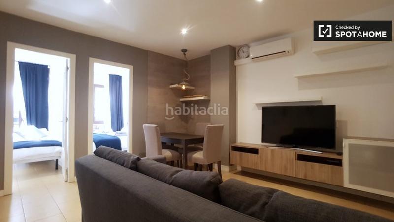 Foto 5d1aed87-c098-4431-b1c8-5b08e8f13aac. Lloguer pis amb calefacció a Vallcarca - Penitents Barcelona