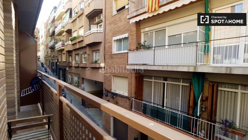 Foto bc09ebec-dfc0-4820-a7b5-00ce626c469c. Lloguer pis amb calefacció a Vallcarca - Penitents Barcelona