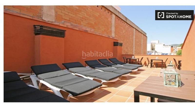 Foto eabc1597-33da-4340-8a16-9784eecfdc95. Lloguer pis amb calefacció a Vallcarca - Penitents Barcelona