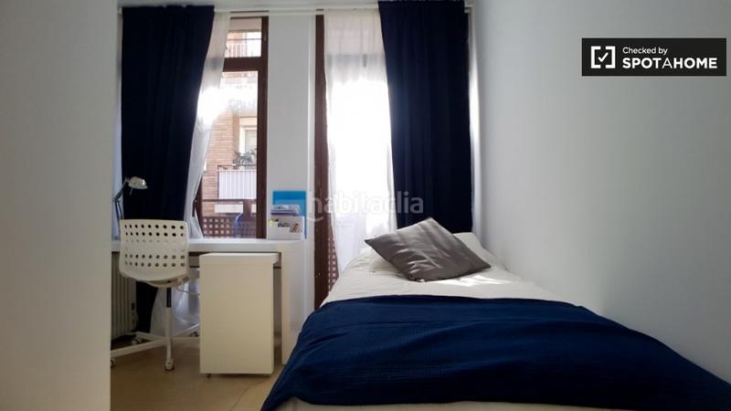 Foto f1bd29c0-7326-4541-af4d-0725c3c3ea14. Lloguer pis amb calefacció a Vallcarca - Penitents Barcelona
