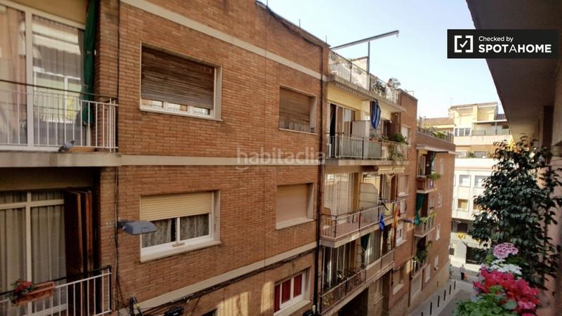 Foto fa247ea6-b3cb-4e1c-a2e9-3f947c482688. Lloguer pis amb calefacció a Vallcarca - Penitents Barcelona