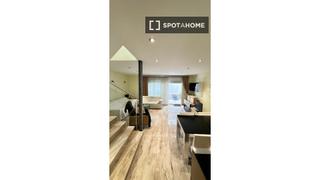 Alquiler Piso en Navas. Apartamento de 1 dormitorio en alquiler en navas, barcelona.