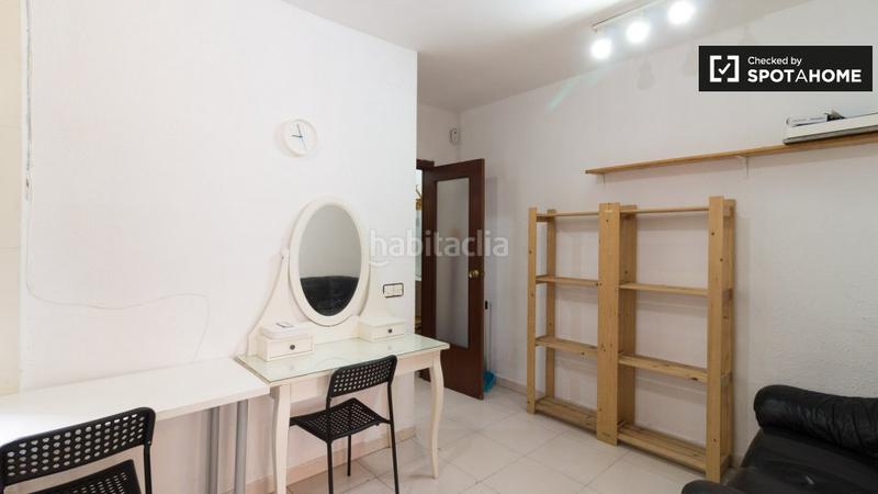 Foto 18435cb5-54d6-4bef-8fad-896be1dabed7. Affitto appartamento con riscaldamento in Raval Barcelona