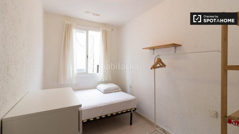 Foto 25fc467e-3325-442d-abc8-66b8c391575b. Affitto appartamento con riscaldamento in Raval Barcelona