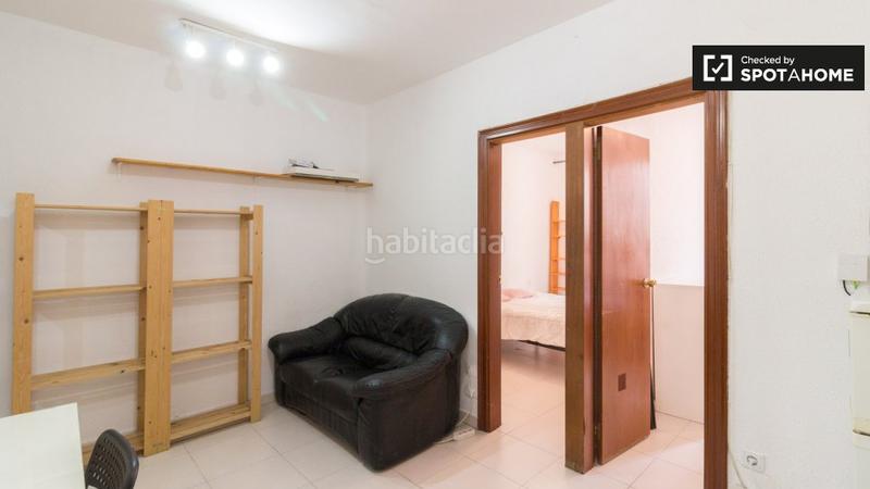 Foto 268e25fc-9142-4153-8fab-f731ef005c58. Affitto appartamento con riscaldamento in Raval Barcelona
