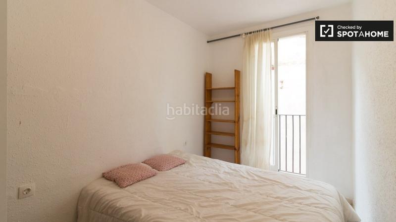 Foto 4411933e-ddc8-4323-8197-17c8c107544d. Affitto appartamento con riscaldamento in Raval Barcelona