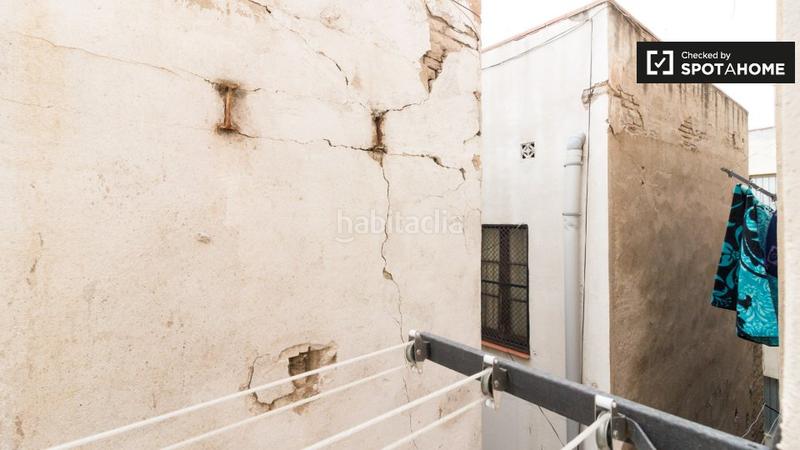Foto 9c5f3e6a-063a-4119-8799-6a0b65c48e2c. Affitto appartamento con riscaldamento in Raval Barcelona