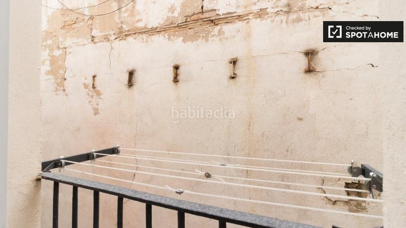 Foto a1a42180-c325-4f36-8c4c-1abde3bea615. Affitto appartamento con riscaldamento in Raval Barcelona