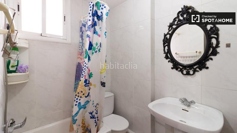 Foto a359748c-2d1b-4eb5-a9f0-f7409dd87229. Affitto appartamento con riscaldamento in Raval Barcelona