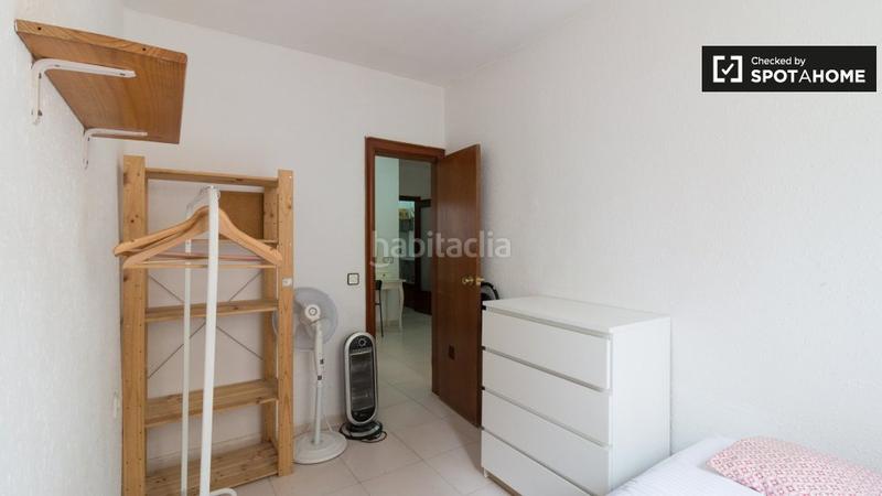 Foto cff17cd2-507a-4436-9f98-0a86bd51ea25. Affitto appartamento con riscaldamento in Raval Barcelona