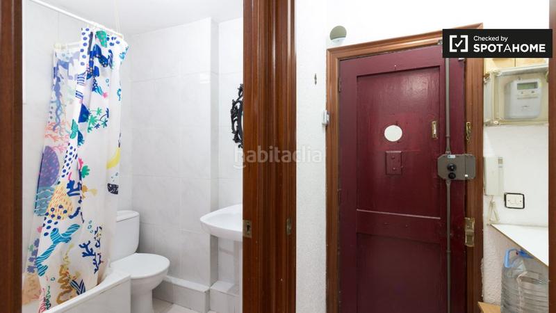Foto d6e475c5-3a85-4e56-941f-39a930695d3f. Affitto appartamento con riscaldamento in Raval Barcelona