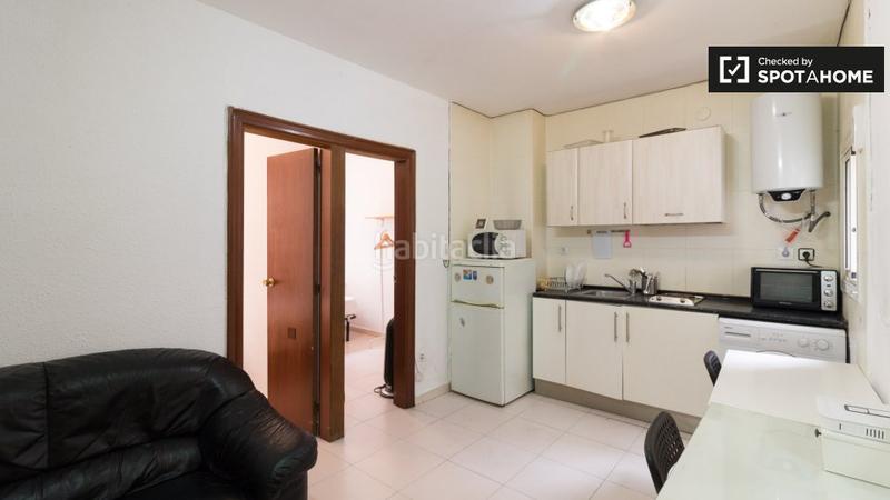 Foto dff2b5f3-f71b-4e20-96e1-e5c776aea8d9. Affitto appartamento con riscaldamento in Raval Barcelona